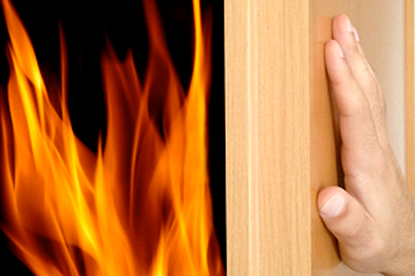 Protezione dal Fuoco