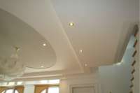 CONTROSOFFITTI IN CARTONGESSO DESIGN