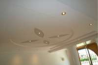 CONTROSOFFITTI IN CARTONGESSO DESIGN