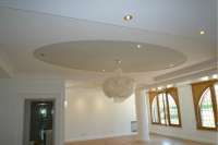 CONTROSOFFITTI IN CARTONGESSO DESIGN