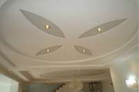 CONTROSOFFITTI IN CARTONGESSO DESIGN