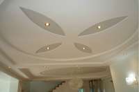 CONTROSOFFITTI IN CARTONGESSO DESIGN