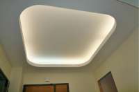 CONTROSOFFITTI EFFETTI DI LUCE DIFFUSA